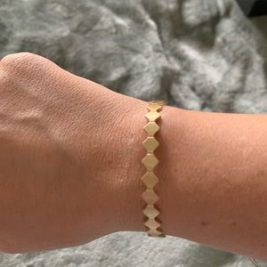 Cuff bracelet, BNWOT